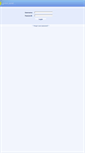 Mobile Screenshot of cp.server271.com